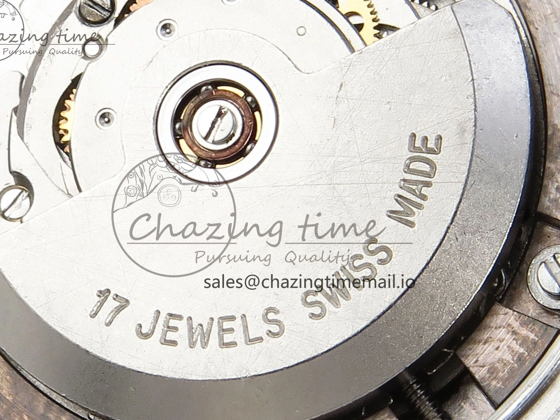 0403 StreetReady DateJust 31 278383RBR ARF 1:1 Best Edition 904L Steel Green Roman Diamonds Dial Diamonds Bezel on SS YG Jubilee Bracelet ETA 418